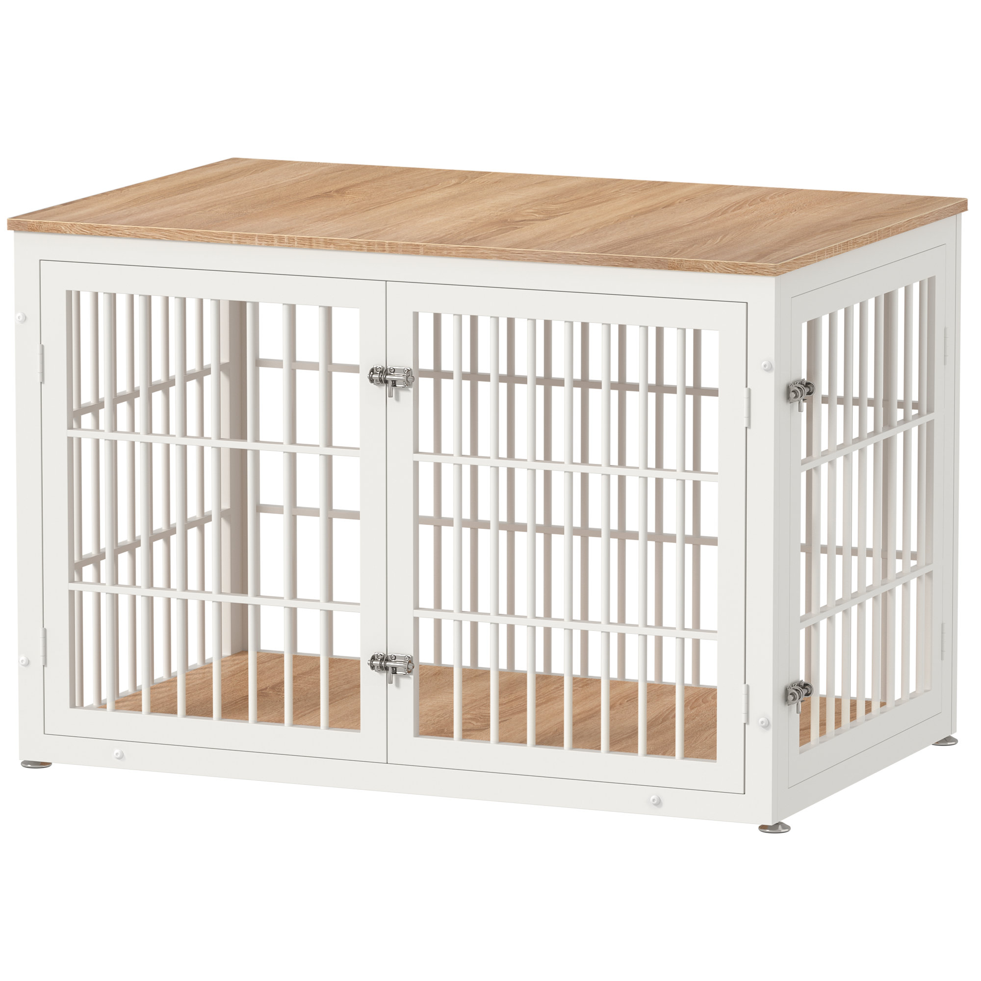 Tucker Murphy Pet™ Heavy Duty Dog Crate Furniture, Decorative Pet